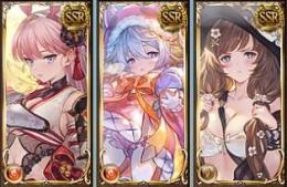 初期垢 宝晶石換算46万↑SSR計620↑金月165↑ ベルゼバブ トリゼロ オロロ石 ベリアル