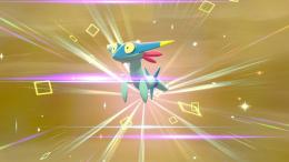 600族色違い確定卵 1つ250円 9つ目以降1つ0円 遺伝技多数 ポケモン剣盾 ゲームクラブ