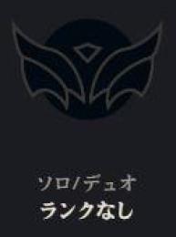 内部アイアン1 アンランク