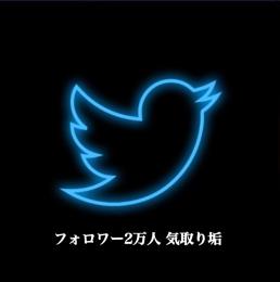 ☑️ Twitter old 気取り垢 2万人 ☑️まとめ買い⭕️