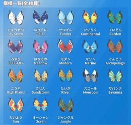 【即日対応】コフキムシコンプリートアカウントor18地域ギフト送付
