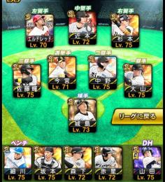 阪神純正 スピ115660 極11体 大谷翔平 赤星 掛布など