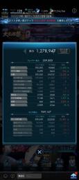 妖力120万↑廃課金引退アカ
