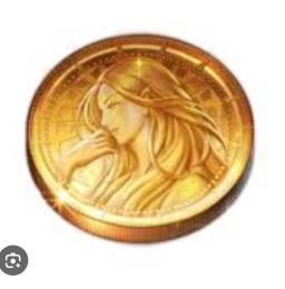 全鯖対応 アインハザードの金貨20000個パッケージ=120000円 他の数可