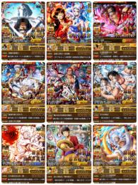 👑超希少パラレル2種所持👑　🌈10周年コンプ🌈　🎖️周年フェスコンプ🎖️ 超フェス限26種所持