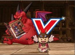 しぐさ 飛び出すＶ のアイテムコード ドラゴンクエスト10 ドラクエ10