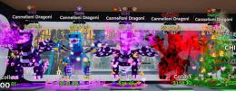 イベドラ5体セット！ボイド5変異と2変異！ダクネ、Rave、ジャングル！