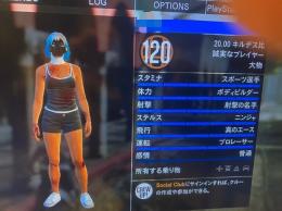 ps4 🔥総額19億 女足早最速🔥ハロペ スカルタトゥー ワイヤーフレーム等解除済み