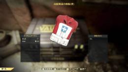 ＰＳ４版　”病院職員の制服”　８種セット　アパレル　衣装　