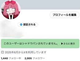 フォロワー2000人 夜職 アカウント
