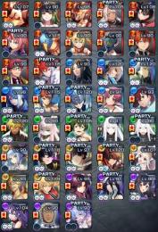 🌈💎5800⭐️鬼化レム🆕エキドナ🆕ラインハルト✨犬牟田宝火✨衛宮士郎✨聖騎士ロイ✨新レイアス