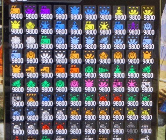最強データ代行、即日使用」モンスターハンターライズ | モンハン