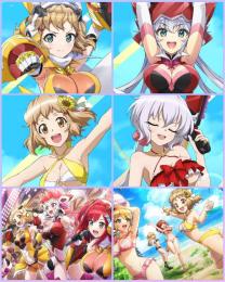 石37700個【最強初期アカ シンフォギアコラボガチャコンプ+URキャラ21体所持】