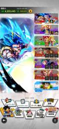 ドラゴンボールレジェンズ引退垢