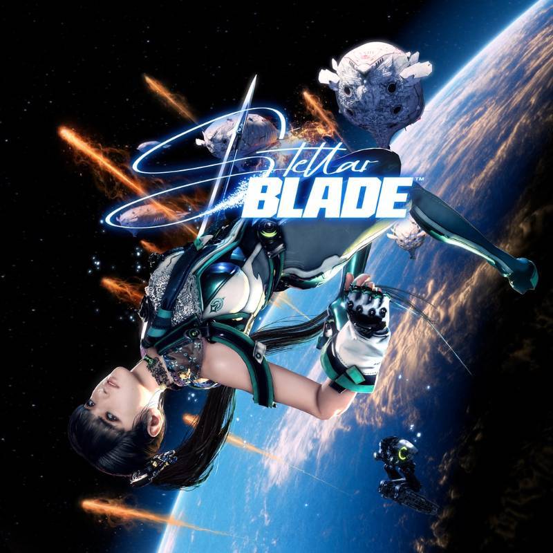 ステラブレイド(Stellar Blade) 5周目クリアデータ継承｜PS5ゲーム 