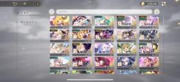悪魔ほむら完凸破格垢