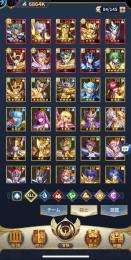 VIP8 引退垢　LV205 星メモリー25000以上