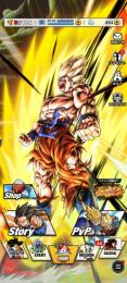 急ぎ🙇‍♀️今日中に売りたい為。ultra悟空や7周年キャラ等。