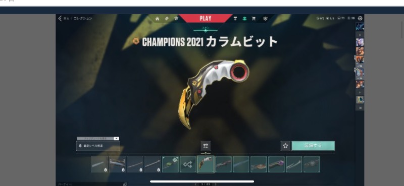 出品画像