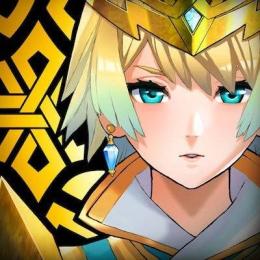 即時対応 IOS/Android オーブ2000~3000個+大量のリソース 初期アカウント