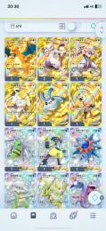 【破格!】ポケポケ引退垢　基本デッキ組めるかと