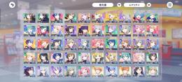 音ゲーとしてプレイしてたアカウント rank261