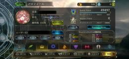 Shadowverse Grandmaster 引退垢