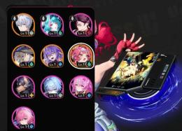 ナナリ1凸 + プリペア +九原+ファルディーヤ+ナナリスキン