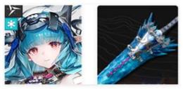 ラストライト+モチーフ+★5キャラ2～5　AISA 　レベル2