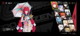 柚葉、アリス、ビビアン、エレン、雅あり！