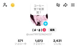 アカウント2セット/Tiktokshop利用可/違反なし