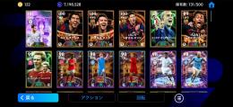 引退垢  ビッグタイム・ショータイム多数所持