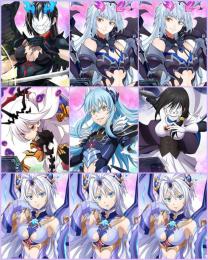 魔昌石975個【最強初期アカ 4周年キャラ5種+強キャラ所持】