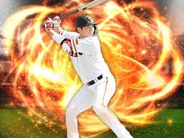 エナジー700個↑✨凸コーチ2枚所持❗️坂本勇人