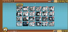 初期垢♦️❣️大人気❣️黒キャス🐈‍⬛白/黒フォノ🐾ミタマ🐈イザナギ🐈炭治郎🐈禰豆子