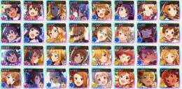 SSR62種引退アカウント譲ります
