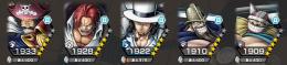 ios 初期 超フェス3体 4000-4200ダイヤ 900-1000かけら