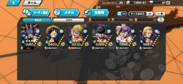 人獣ｶｲﾄﾞｳLv100＆閻魔ゾロ