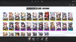 SSR14体 ナユタ レッドフード マキマ パワー ラプンツェル