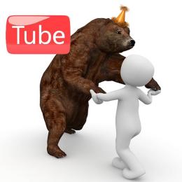 YouTube 登録 1,150人以上 収益化済みチャンネル★動物【I】日本製チャンネル！