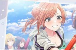 石20000個+ランダム星3キャラとSSR合計12体+ガチャ券20枚 初期垢