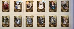 ペルソナ、フリーレン、限定UR衣装多数有