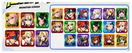 エル+マサムネ+八雲++聖剣+マナ+ルシファー+青枠内5～12体+オーブ4200~4400個