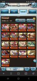 最終値下げルミナス2種引退アカウント