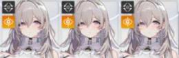 即対応 初期垢 セレニエル×3