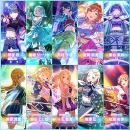 ジュエル57680個 【最強初期アカ ガラフェス限2体 cmフェス限7体+SSR34種所持】