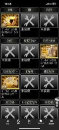 ゴールドレオン内外装MAX一式　エクストラ究極