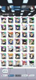 ☆3が5体【バチラ2凸、イサギ、ニコ、イガラシ、レオ】