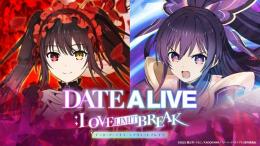 【デアラLLB】キャラ組合せ自由に選べる垢をどうぞ、手ごろなお値段、毎日更新