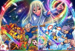 🌠🔥最安値🔥🌈アフロ&🌈吹雪&🌈豪炎寺確定垢🌠